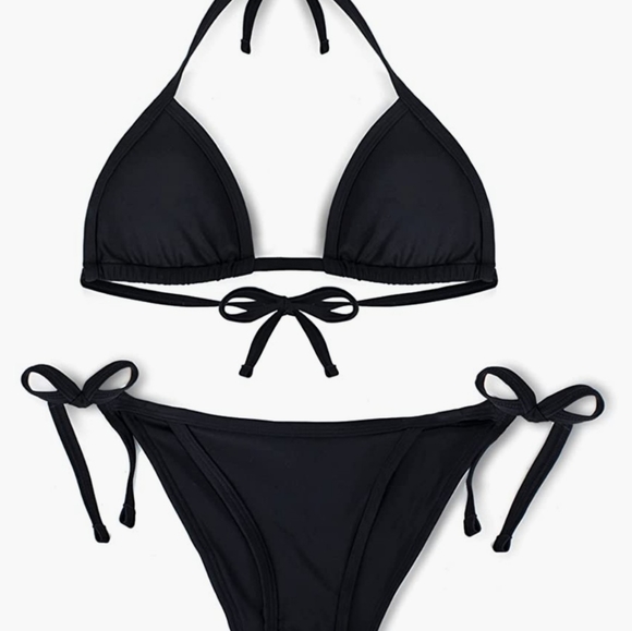 smart & sexy Swim Smart Sexy Womens String Bikini Set Poshmark